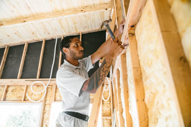 Range of Insulation Solutions in Flora Vista, NM